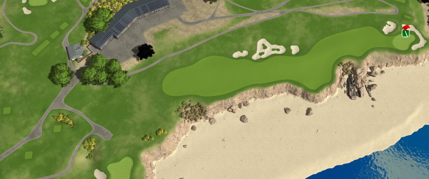 Pebble Beach 10