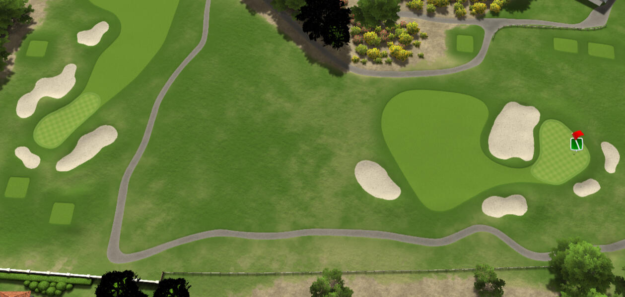 Pebble Beach 12