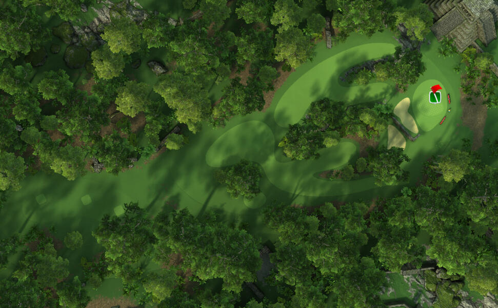 Sierra Plateau 4b