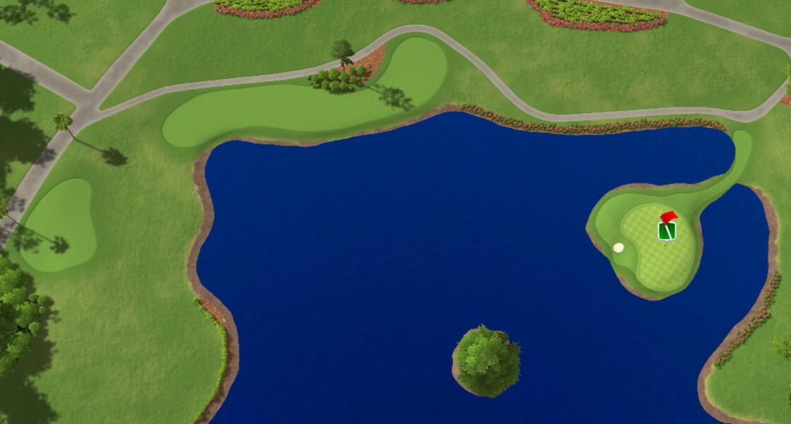 Sawgrass 17
