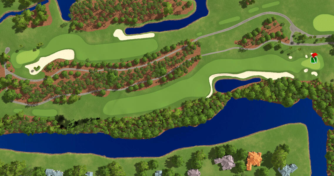 Sawgrass 2