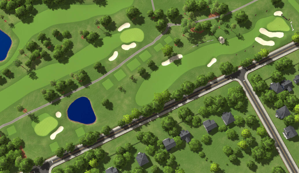 East Lake 12