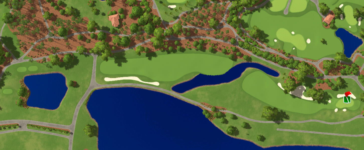 Sawgrass 9
