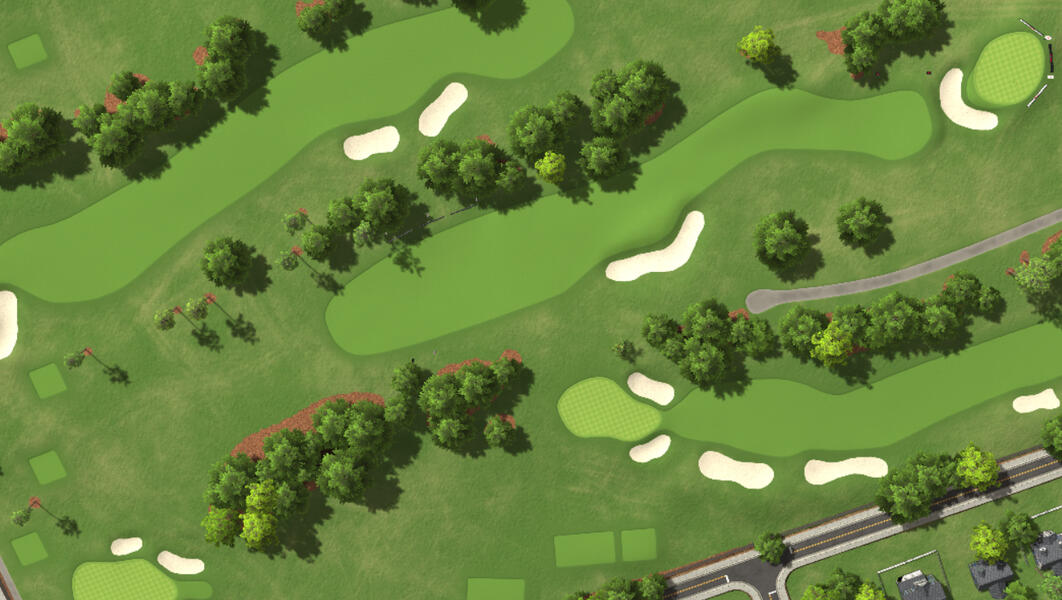 East Lake 3