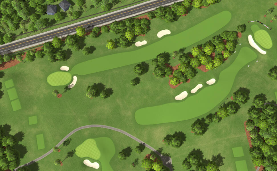 East Lake 17