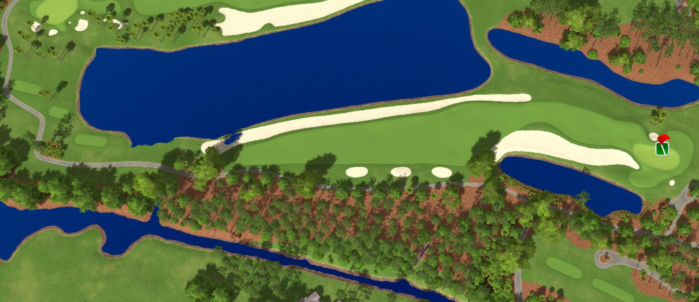 Sawgrass 7