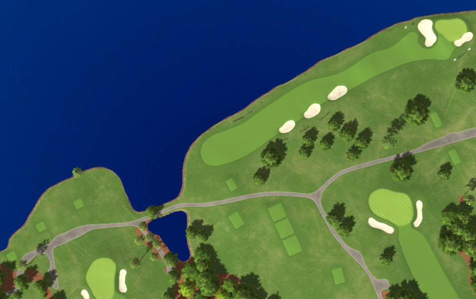 East Lake 8